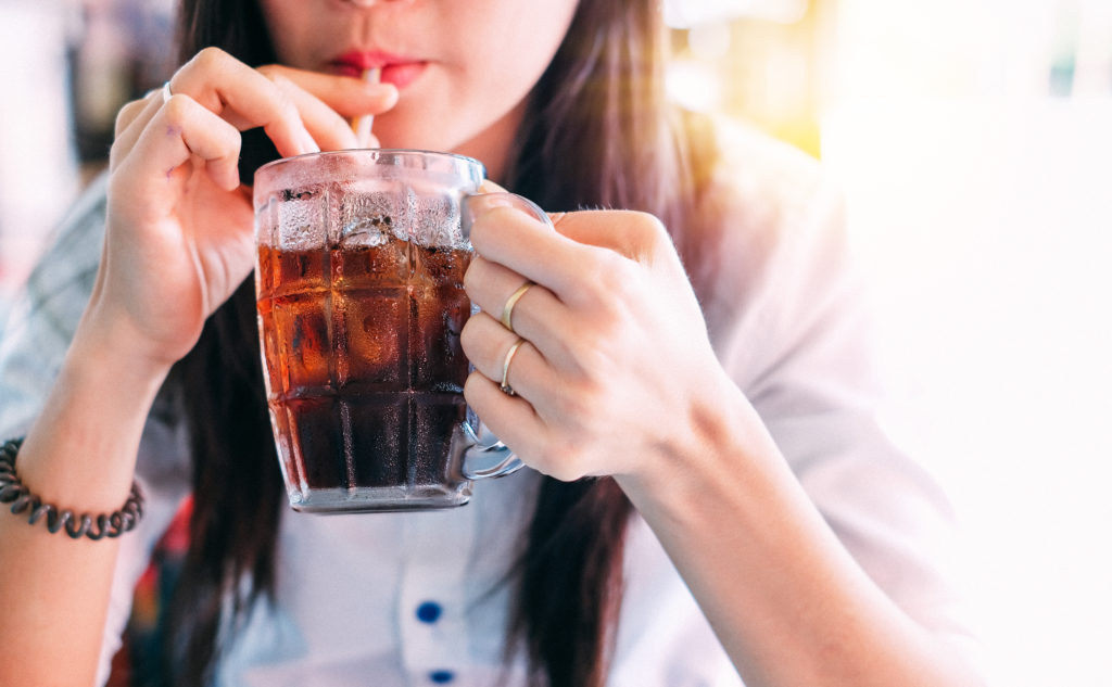 Could You Pay More to Drink Soda in Berkeley?