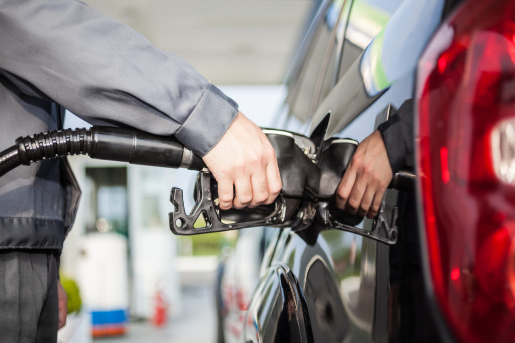 Beware the Pump: Another Gas Tax Is on the Way