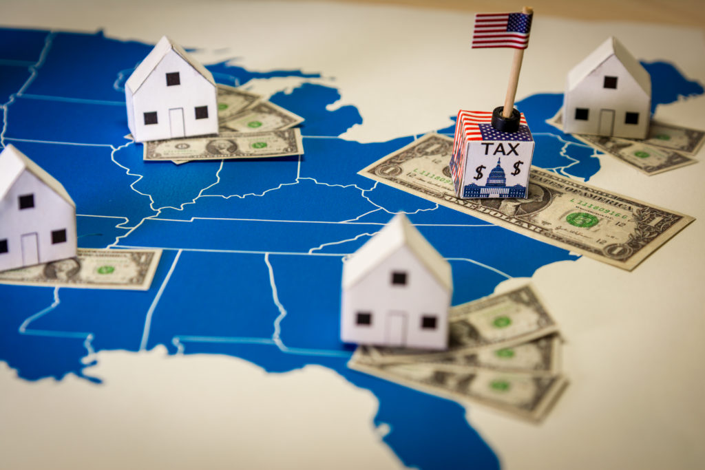 CA Credit for New Home Purchase – Fund Running Out