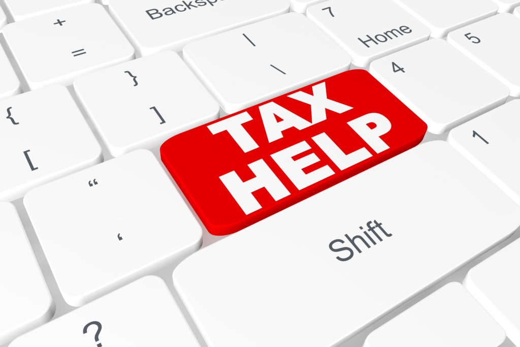 Tips for Filing Your Tax Return