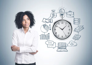 Time Management Tips That Work