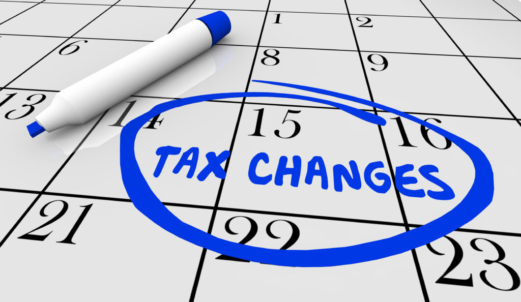 Tax,Changes,Reform,Impact,On,Your,Return,Amount,Due,Irs
