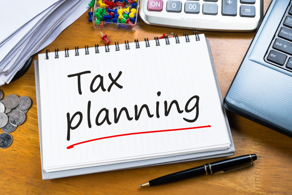 Corporate Tax Planning: Mergers, Acquisitions and Reorganizations