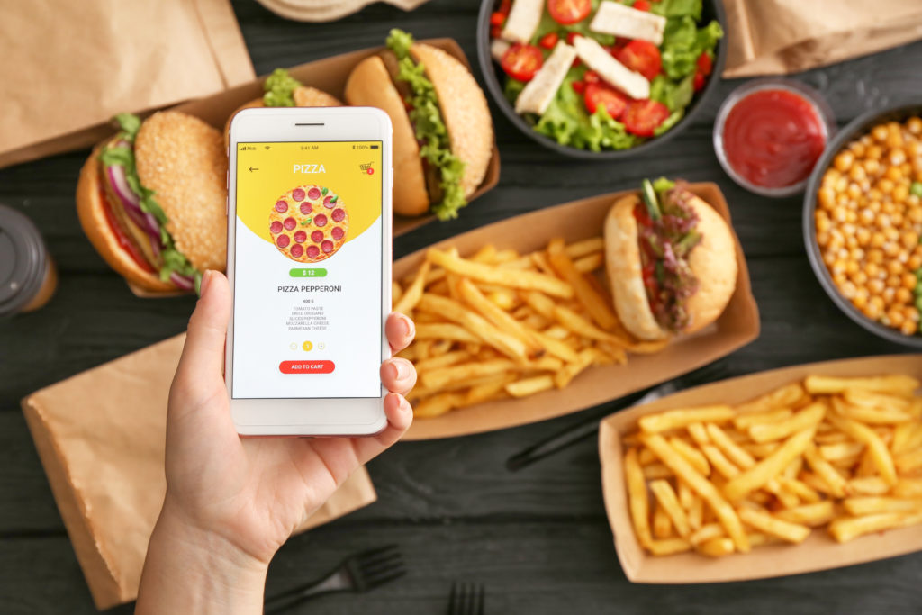 Try These Apps to Really Save Money On Food
