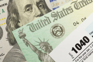 Will the Shutdown Delay Your Tax Refund?