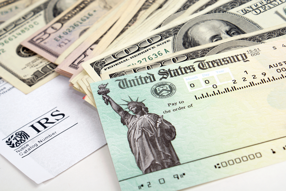 Is Your Large Tax Refund a Good Thing?