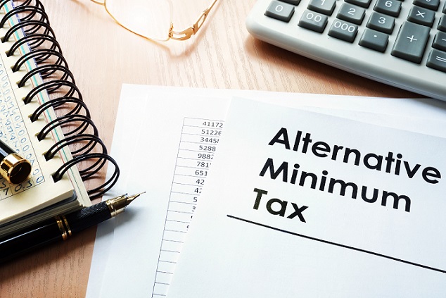Are You Prepared to Avoid the AMT Under the New Tax Law?