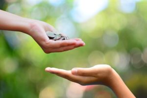 Top Tips for Charitable Giving Under New Tax Law