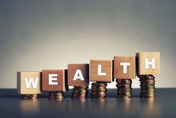 determine-wealth