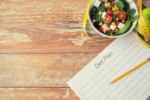 Top Diets for 2017