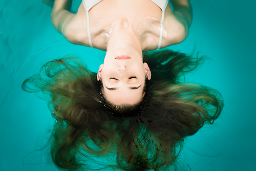 The Top Benefits of Floating Therapy
