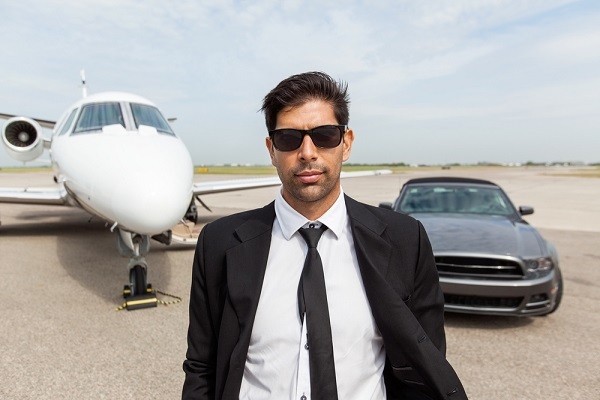 Why More Indian Entrepreneurs Are Joining the Jet Set