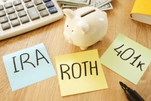 roth IRA