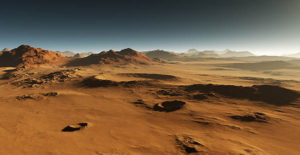 Will There Ever Be a Colony on Mars?