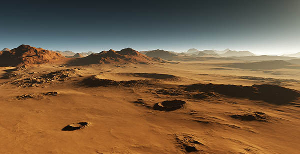 Will There Ever Be a Colony on Mars?