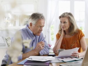 New Tax Law Has Negative Side Effects for Retirees