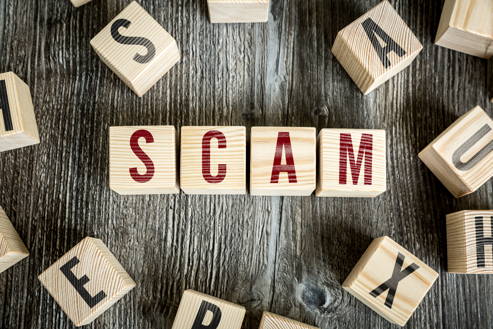 Tax Season Means Scam Season: What to Watch for