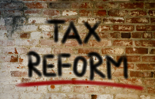 TAX REFORM BRINGS NEW CHANGES TO SECTION 1202