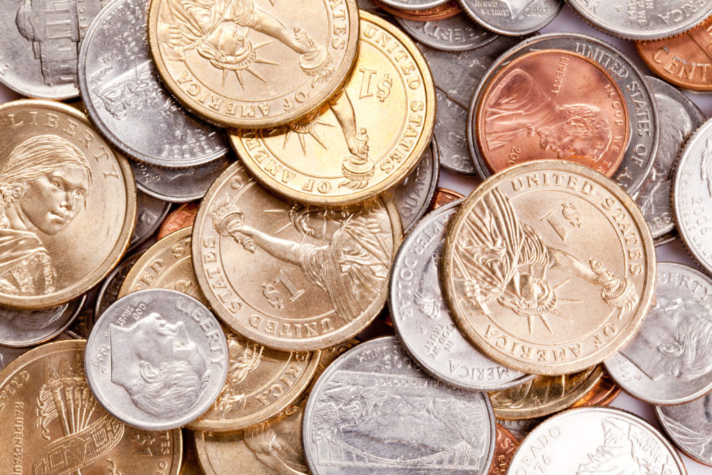 The Most Valuable Coins in the U.S.