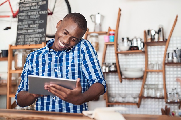 How to Take Your Small Business to the Next Level