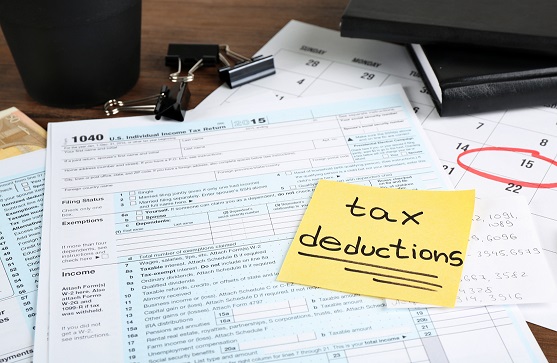 Will the IRS Stop States From Avoiding Tax Deduction Caps?