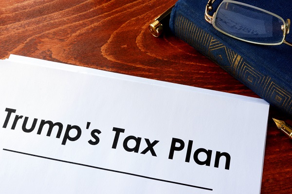 The Principles Behind Trump’s Big Tax Reform Plan
