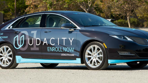 The Brains Behind Udacity’s Self Driving Car Degree
