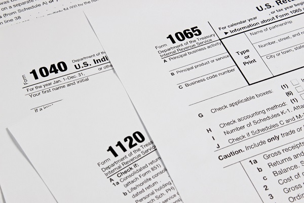 Could This Year’s Tax Refund Be Bigger Than Last Year’s?