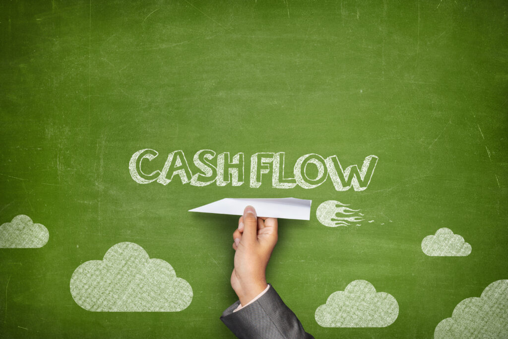 15 Ways to Improve Your Cash Flow Now
