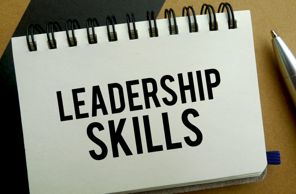 5 Leaderships Skills that will Bring Success