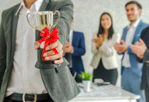 Employee Recognition Programs