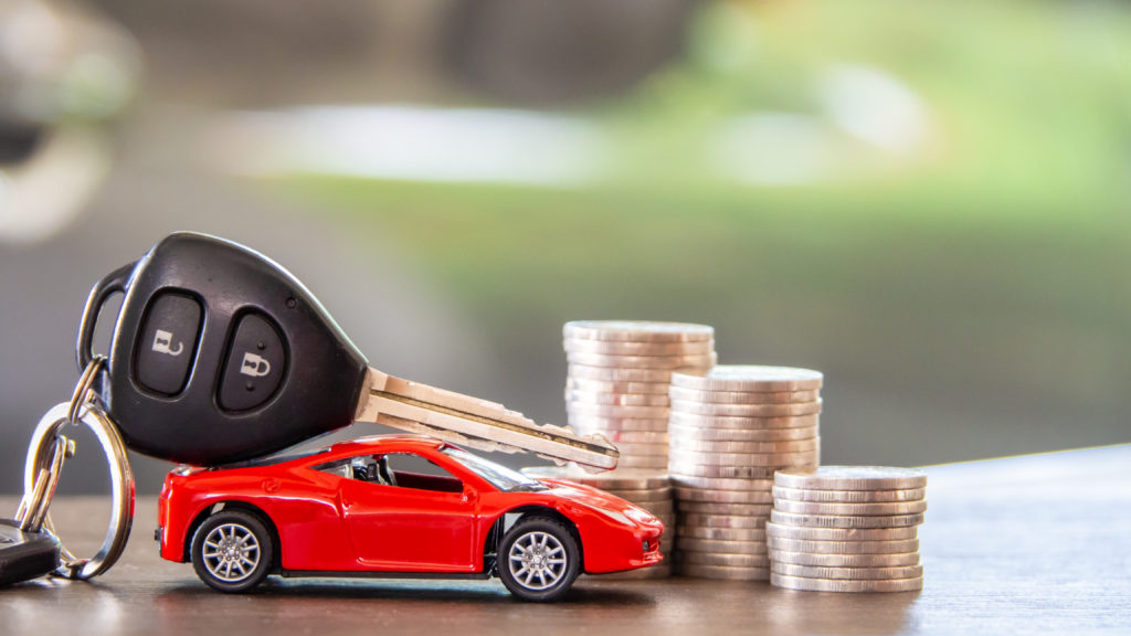 8 Ways to Save on Car Insurance