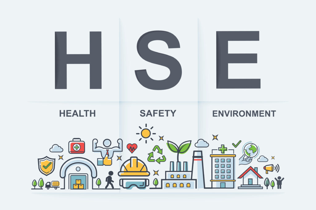 Safety and Health Programs: Can you make your company safer?