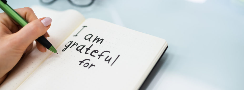 3 Steps to Becoming a More Grateful Leader - Cultivate the Attitude of Gratitude