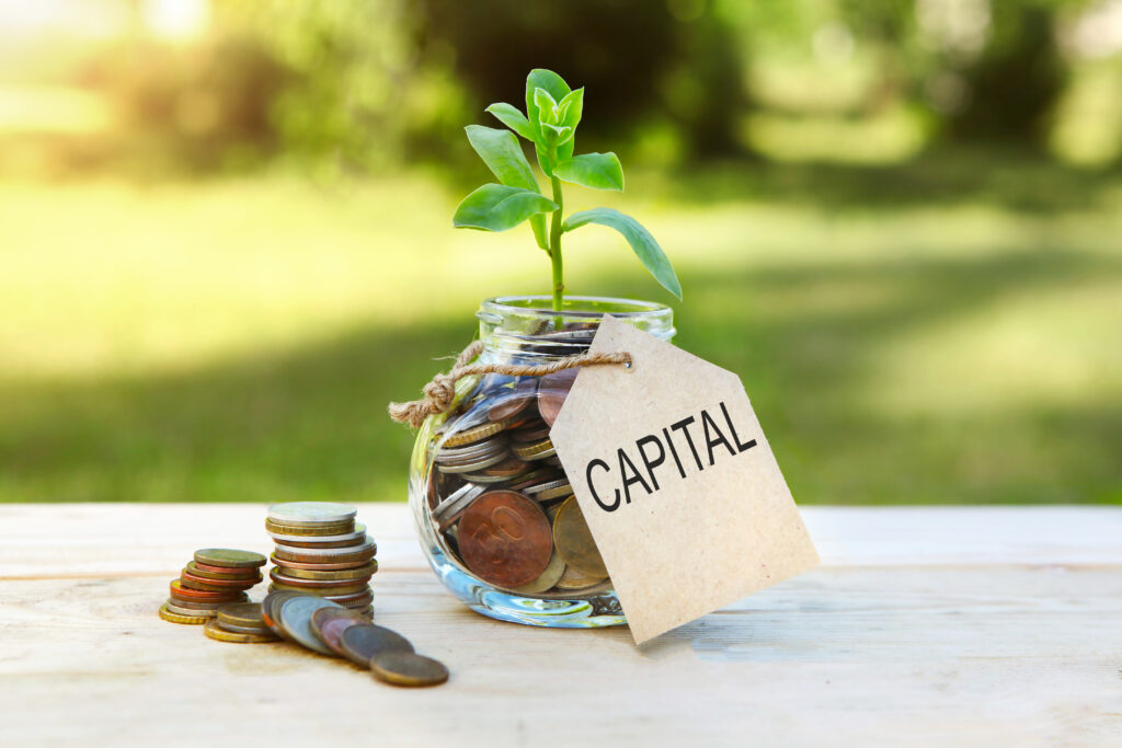 How to Attract Business Capital - An Upstart's Guide