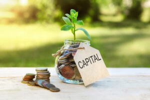 How to Attract Business Capital - An Upstart's Guide