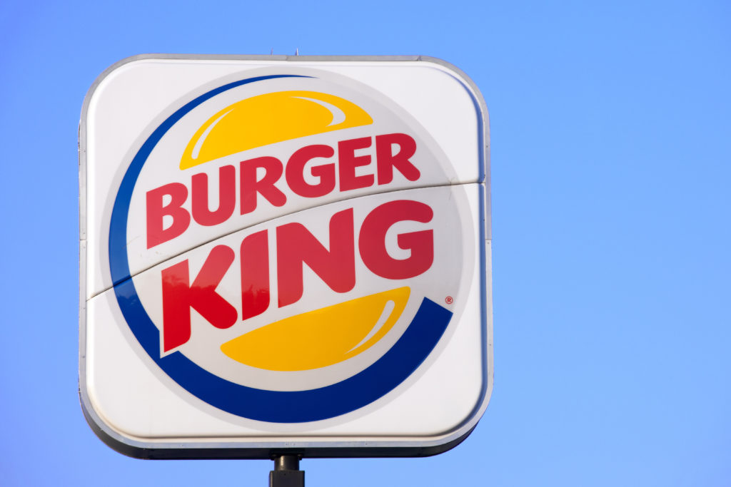 Is the Deal Between Burger King and Tim Horton’s Really an Inversion?