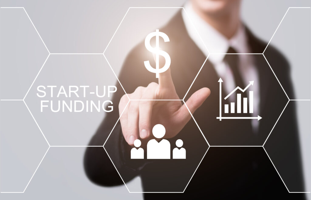 Advice for Startups Seeking Venture Capital