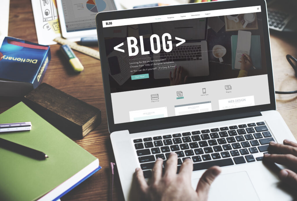 Ten Tips to Create an Effective Blog