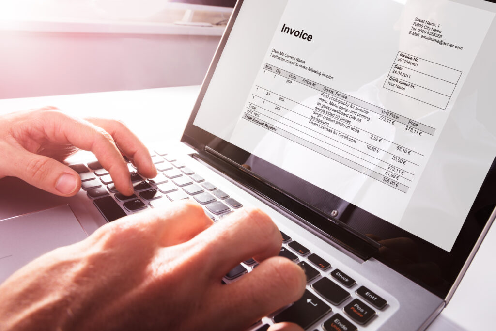 How to Find Invoice Finance Options For Your Business