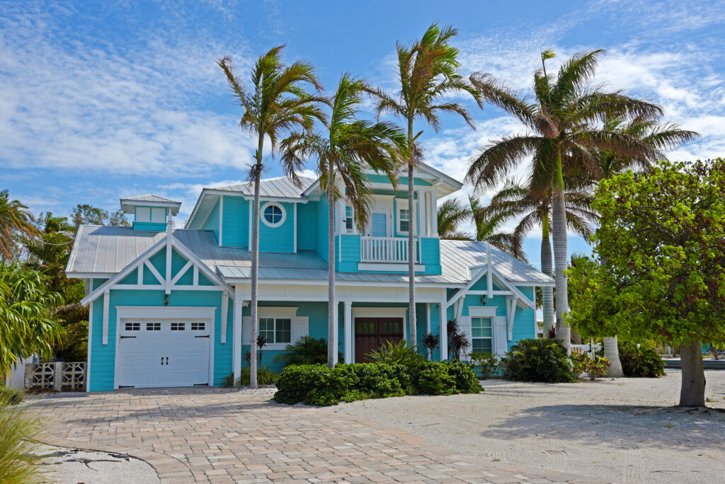 Taxpayers May Claim Deductions for Vacation Homes