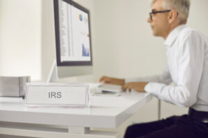 What the IRS Has On File About You and How to Obtain Your Tax Files