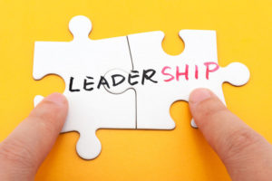 THE BEST LEADERSHIP STYLE