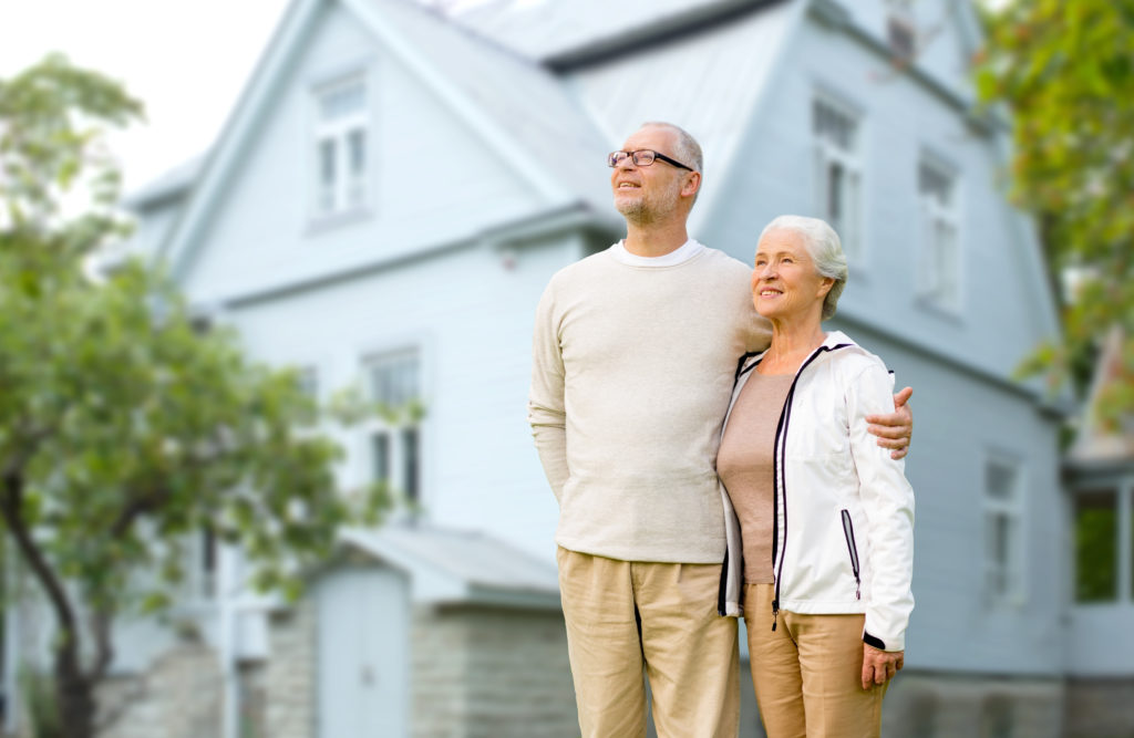 Retire Your Mortgage Before You Retire