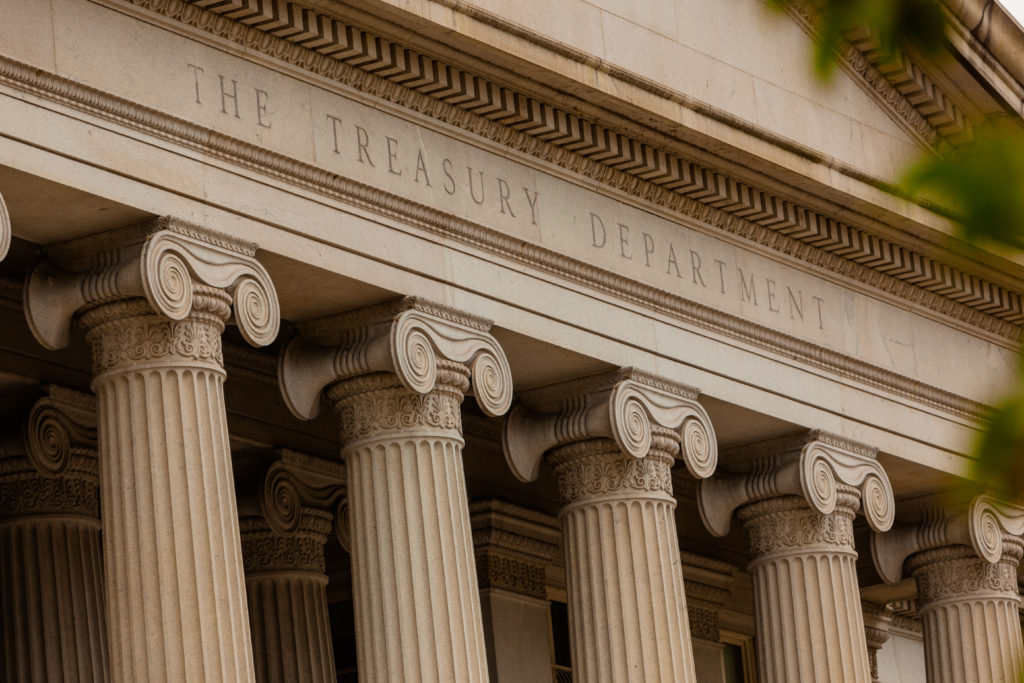Treasury Releases Detailed Guidance on Deduction for Qualified Domestic Production Activities
