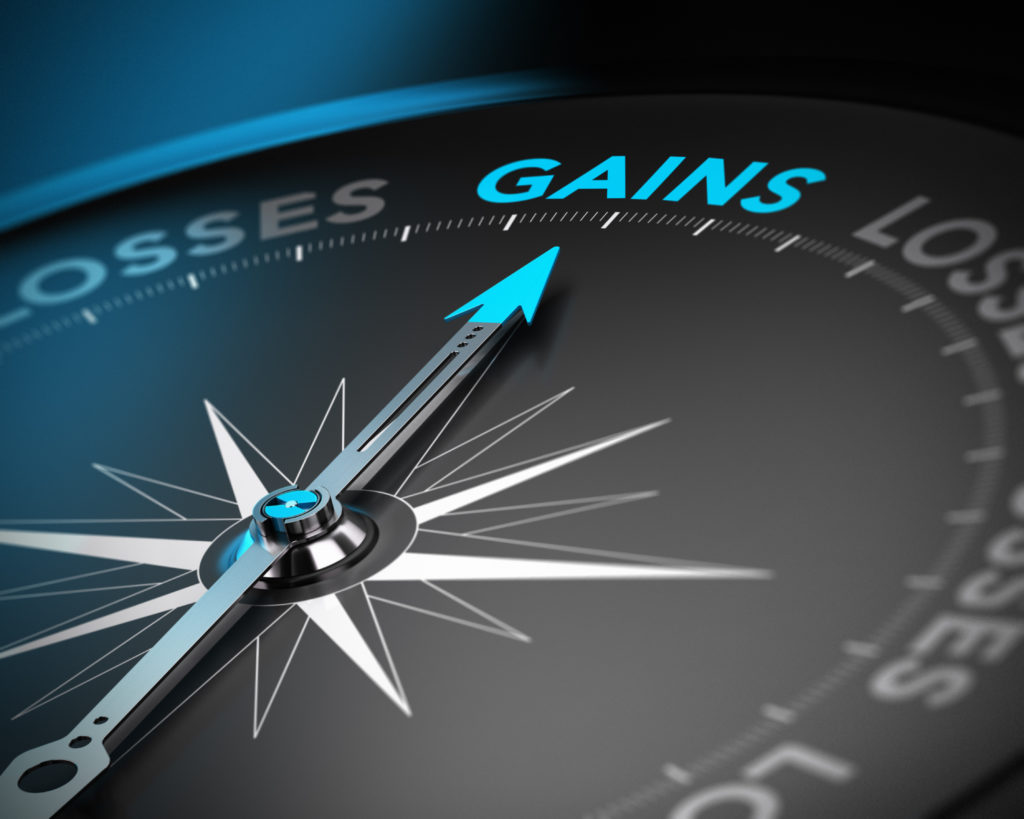 Ten Facts about Capital Gains and Losses