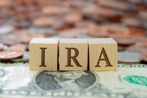 When Not to Name Your Spouse the Beneficiary of Your IRA
