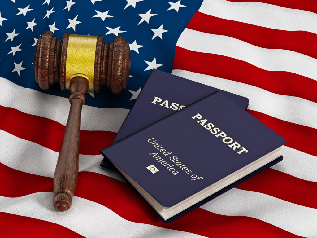Thinking About Giving up Your U.S. Citizenship? Think Twice