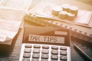 Year-End Tax Tips For Investments