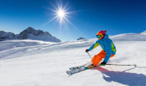 Top Ski Resorts in the U.S.